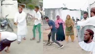 سید ضمیر کی حالات تشویشناک تھی,adilabad mim,mim zameer,adilabad fire,عادل آباد,عادل آباد,عادل آباد ضلع