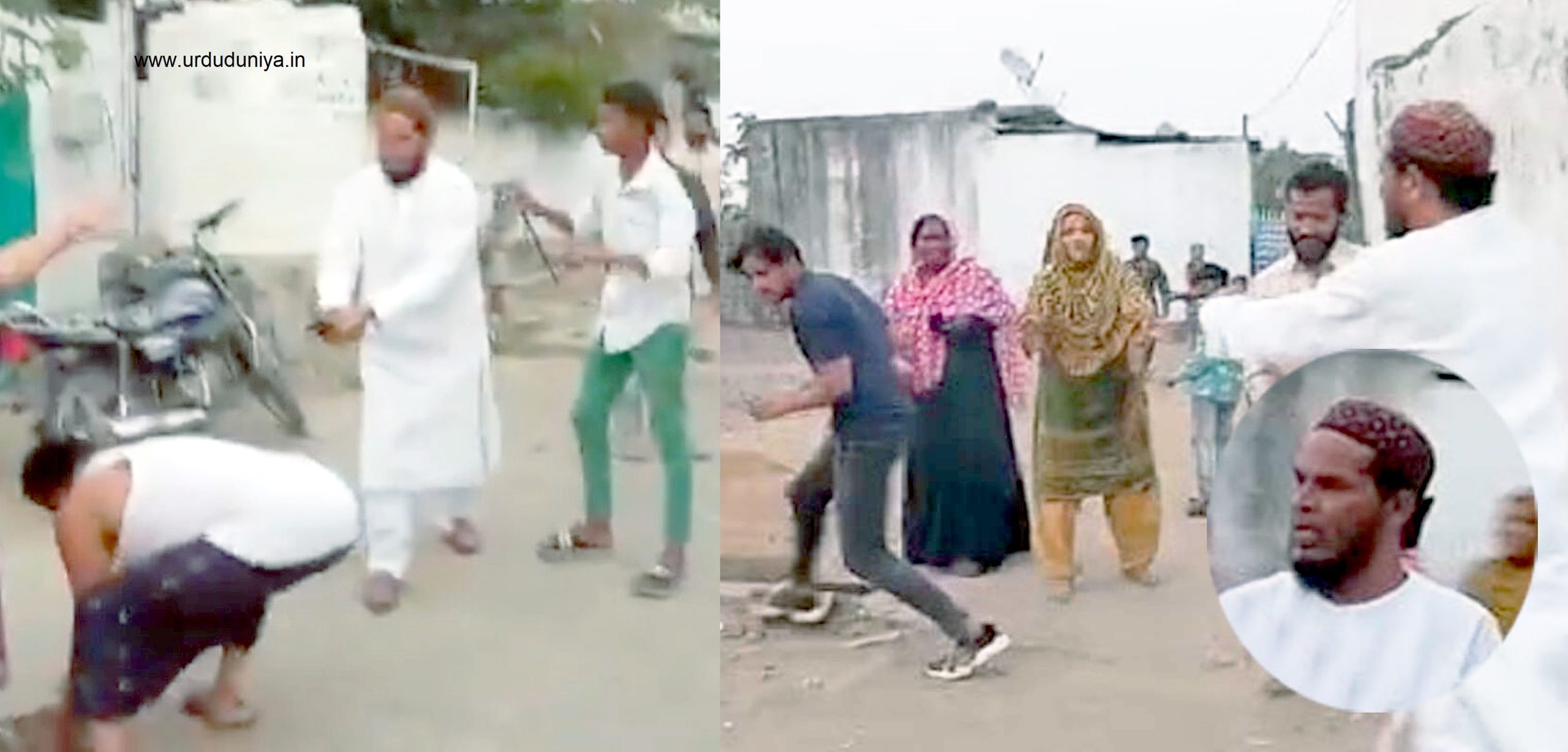 سید ضمیر کی حالات تشویشناک تھی,adilabad mim,mim zameer,adilabad fire,عادل آباد,عادل آباد,عادل آباد ضلع