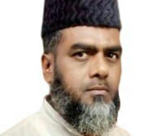 اگر جماعت میں اختلاف ہوجائے تو جماعت کی موت، قوم میں اختلاف ہوجائے تو قوم کی موت،