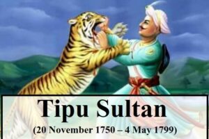Tipu-Sultan