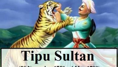 Tipu-Sultan