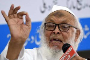 MAULANA ARSHAD MADANI