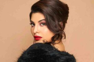 Jacqueline Fernandez