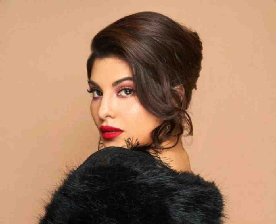 Jacqueline Fernandez