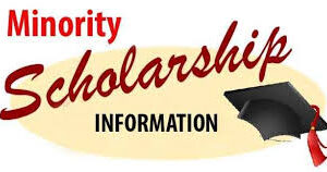 minority scholarship