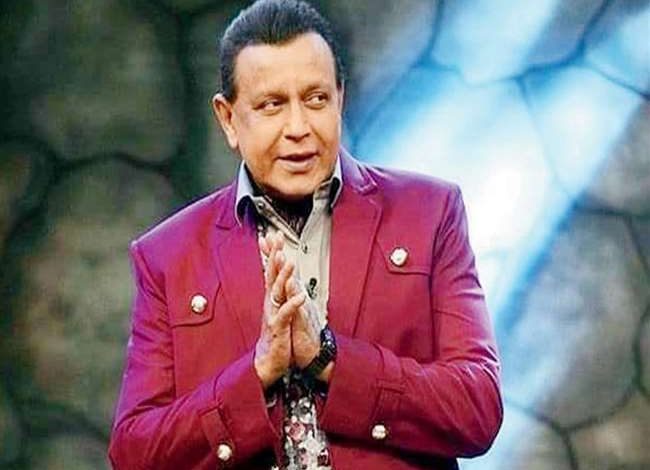 mithun