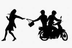 ریکھا دیوی سے چھپٹا بدمعاشوں نے بیاٖگ