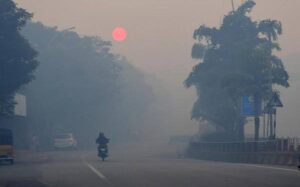 تلنگانہ اور اے پی، شدید سردی کی لپیٹ