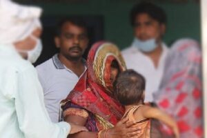 س معاملے میں چونکہ جنسی استحصال کے لیے رپورٹنگ یا فورنسک جانچ میں تاخیر ہوئی تھی، اس لیے یہ اسباب اندرونی چوٹ کی اہم علامت دکھائی نہیں دینے کے لیے ذمہ دار ہو سکتے