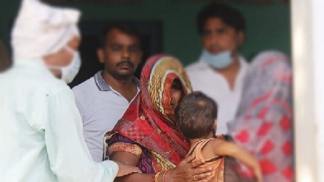 س معاملے میں چونکہ جنسی استحصال کے لیے رپورٹنگ یا فورنسک جانچ میں تاخیر ہوئی تھی، اس لیے یہ اسباب اندرونی چوٹ کی اہم علامت دکھائی نہیں دینے کے لیے ذمہ دار ہو سکتے