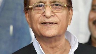 AZAM-khan