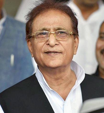 AZAM-khan