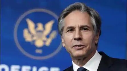 Antony Blinken