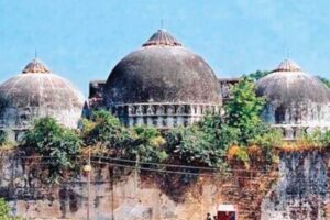 Babri-Masjid