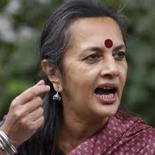 Brinda karat
