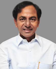 kcr
