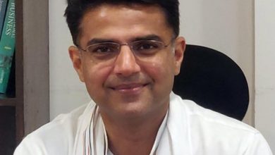 Sachin Pilot