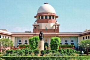 Supreme Court expresses concern over misuse of dowry law