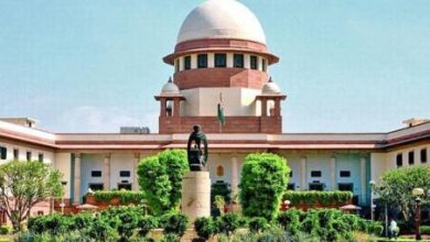 Supreme Court expresses concern over misuse of dowry law