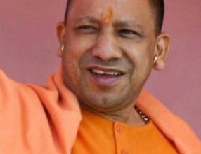 Yogi Adityanath-