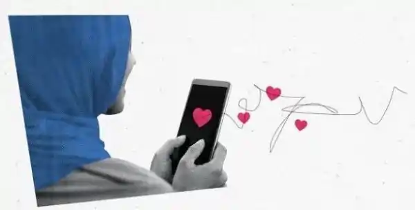 apostasy among muslim girls