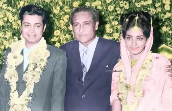 bollywood comedic actors deven verma marriage