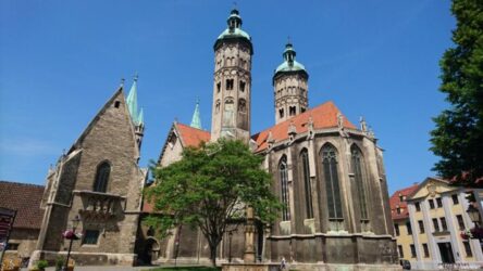 More than 3,000 pedophiles revealed in French church