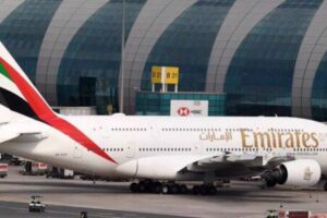 emirates