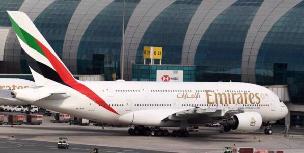 emirates
