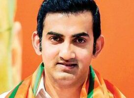 gautam-gambhir