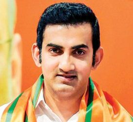 gautam-gambhir