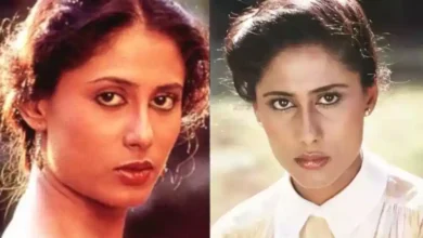 indian actress smita patil