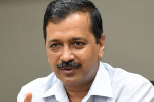 -aravind-kajrewal-cm