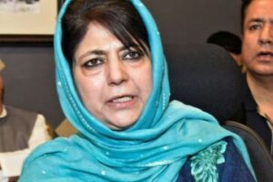 mehbooba mufti