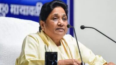 BSP President Mayawati