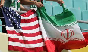 IRAN USA
