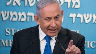 PRIME MINISTER BENJAMIN NETANYAHU