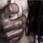 rape-Representational Image