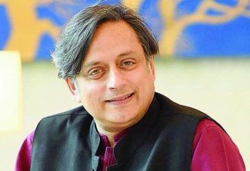 shashi-tharor