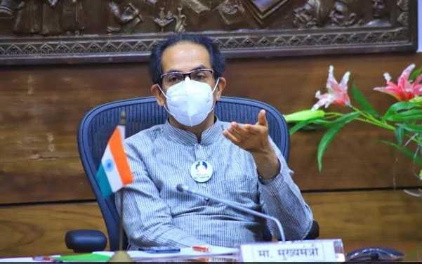 Prepare for restrictions similar to lockdown’: Uddhav Thackeray