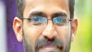 journalist Siddique Kappan