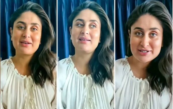 کرینہ کپور نے اپنے دوسرے بیٹے کو جنم دیا