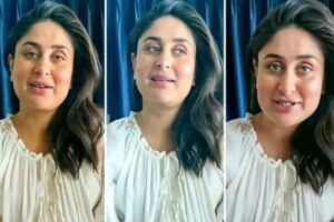 کرینہ کپور نے اپنے دوسرے بیٹے کو جنم دیا