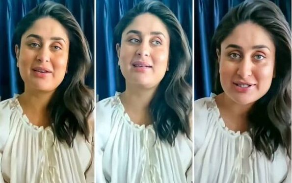 کرینہ کپور نے اپنے دوسرے بیٹے کو جنم دیا