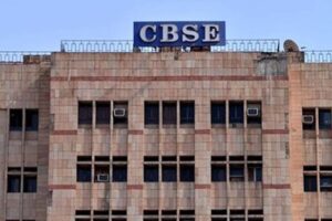 CBSE-