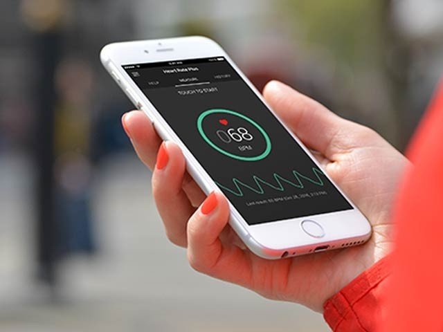 #Google-feature-to-allow-measuring-heart-through -cell-phones,