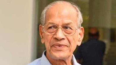 metro-man Hindu Rashtra