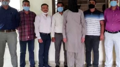 Godhra train coach fire, Rafiq Hussain Bhatuk nabbed