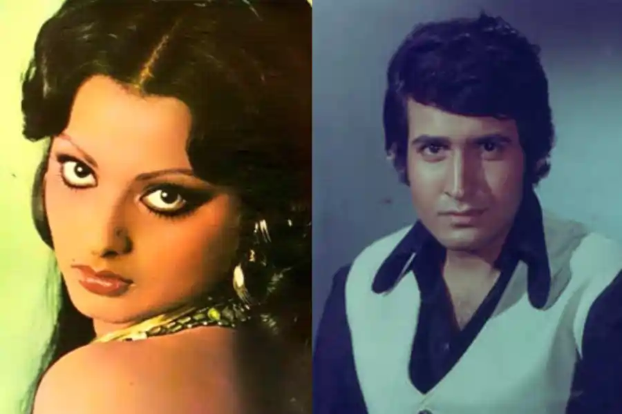 kiran kumar bollywood actor villain success story