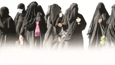 muslim women burqa hijab